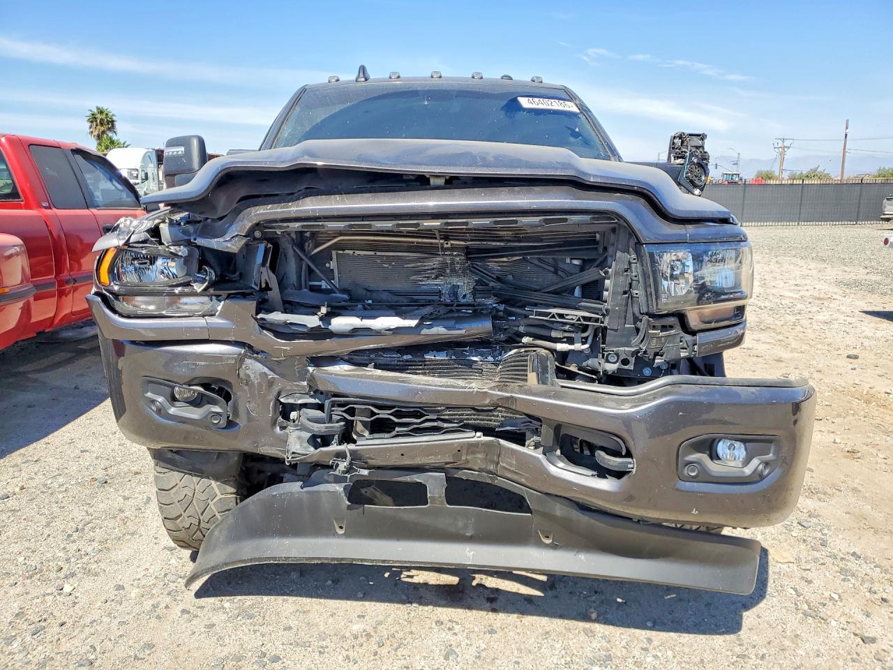 2023 Dodge RAM 3500 BIG Horn