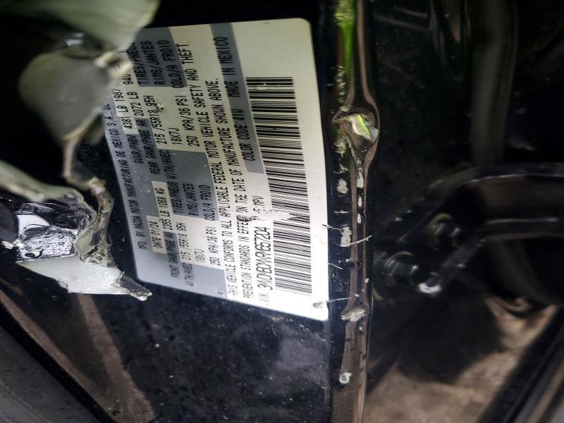 2024 Mazda Cx-30 Preferred