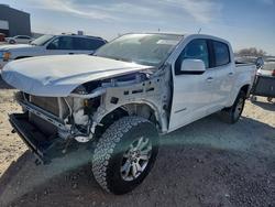 2020 Chevrolet Colorado LT en venta en Magna, UT