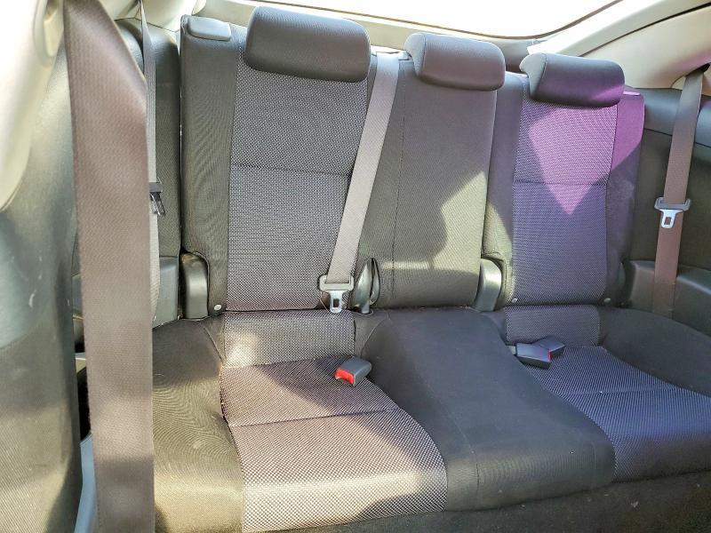 2008 Scion Tc Base