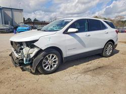 2018 Chevrolet Equinox lt for sale in Florence, MS