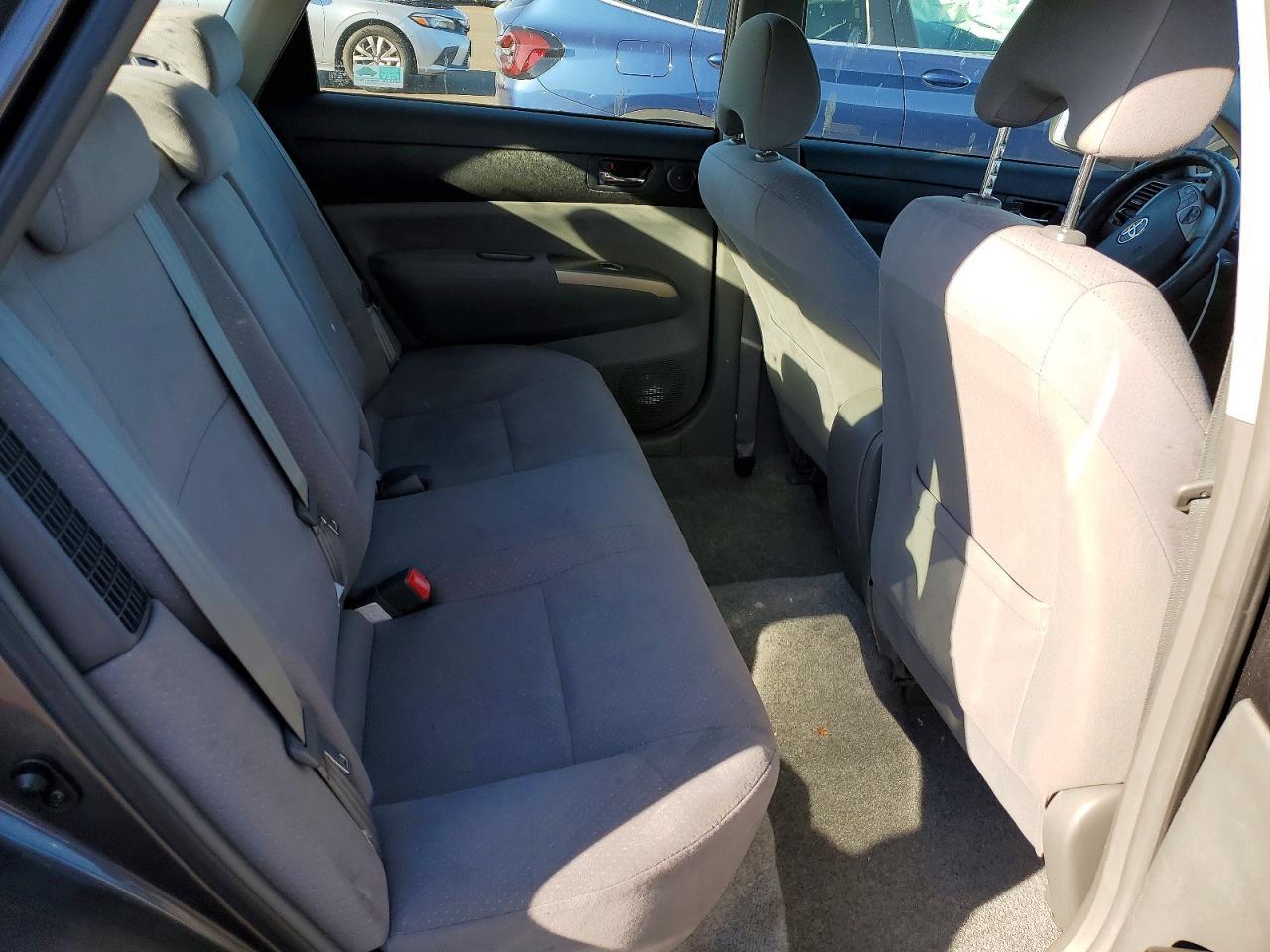 2008 Toyota Prius Base