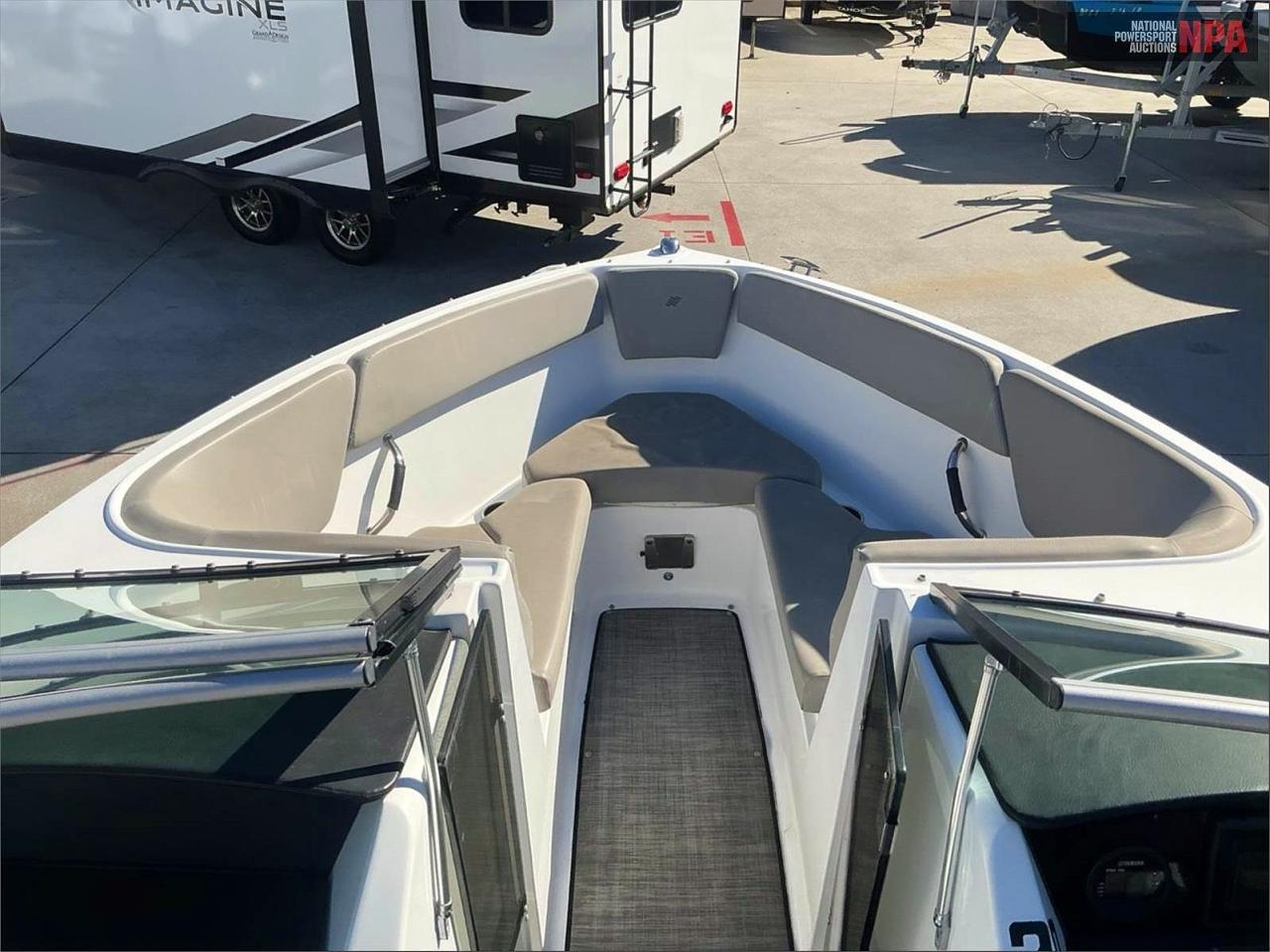 2022 Four Winds H1 H Serie