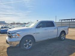 Dodge Vehiculos salvage en venta: 2016 Dodge RAM 1500 SLT