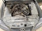 2007 Lexus Is 250 Base