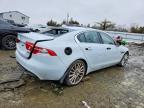 2017 Jaguar Xe First Edition