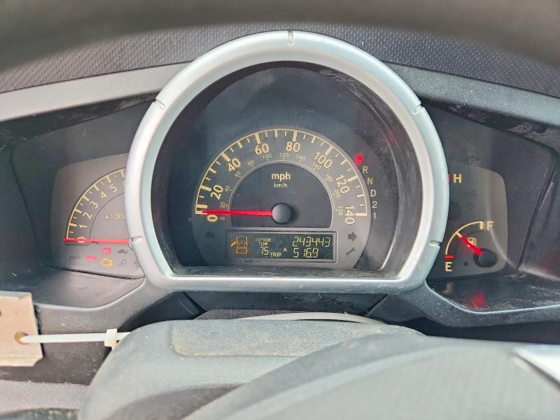 2007 Honda Ridgeline RTX