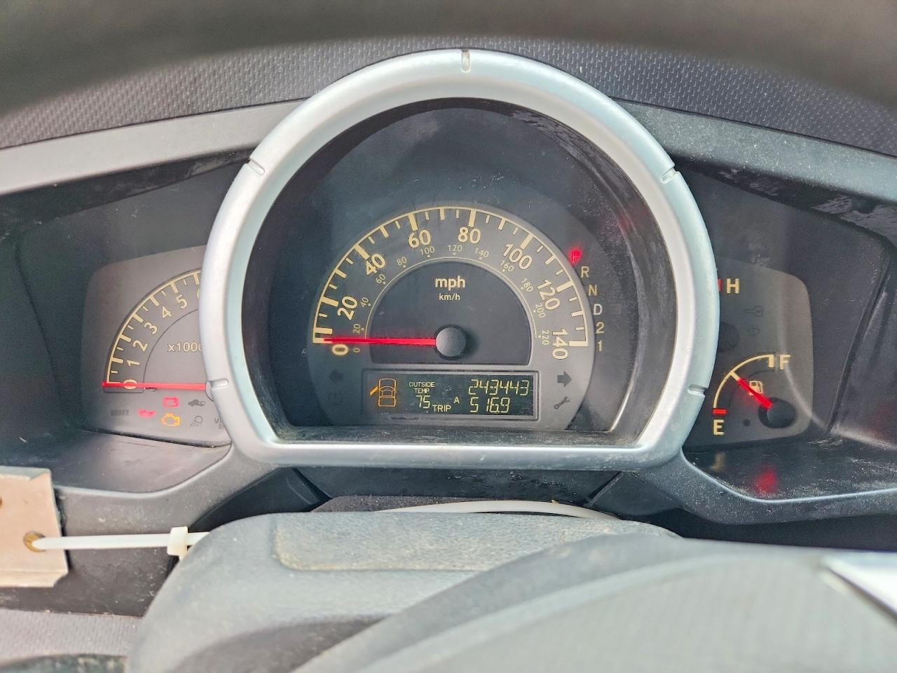 2007 Honda Ridgeline RTX