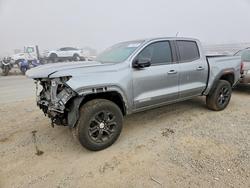 GMC Canyon salvage cars for sale: 2024 GMC Canyon Elevation