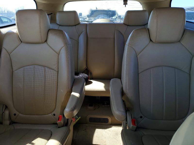 2008 Buick Enclave cxl