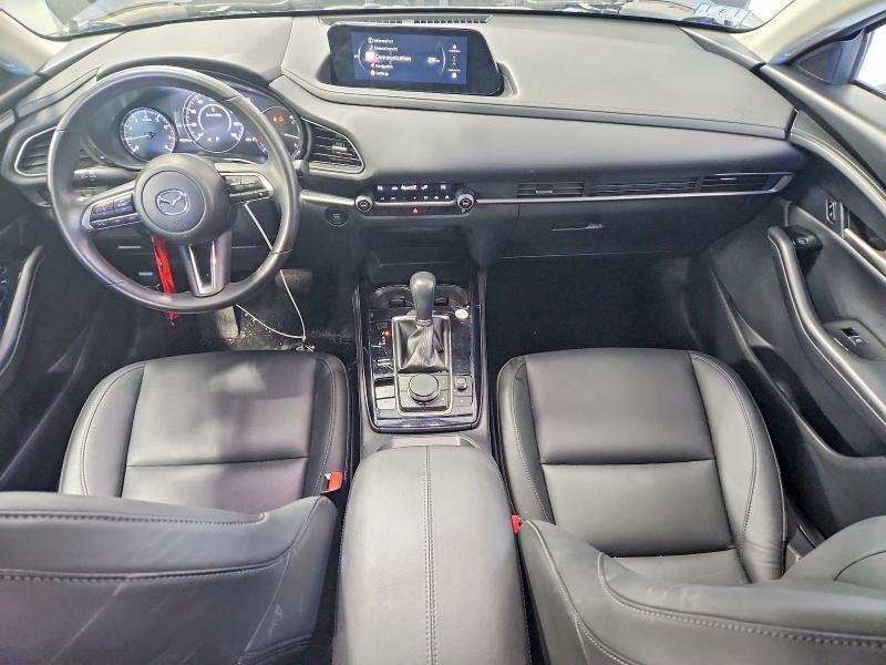 2024 Mazda Cx-30 Select