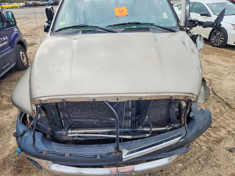 2005 Dodge RAM 2500 ST