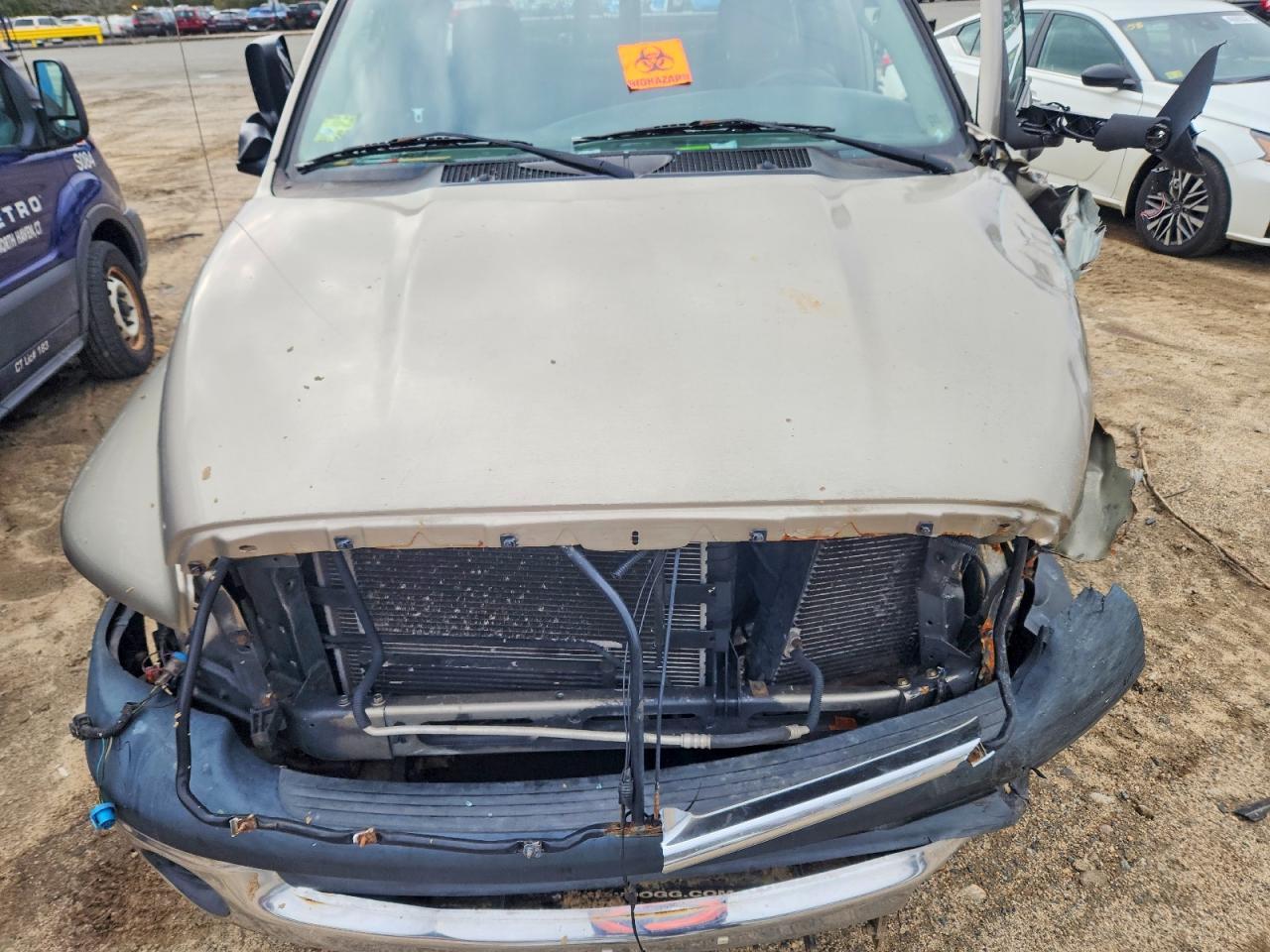 2005 Dodge RAM 2500 ST