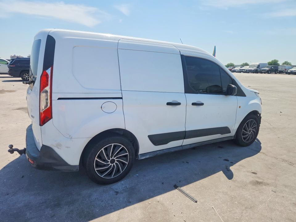 2015 Ford Transit Connect xlt Delivery van