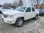 2014 Honda Ridgeline RTL