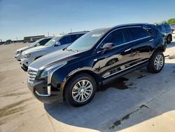 2017 Cadillac XT5 Luxury for sale in Grand Prairie, TX