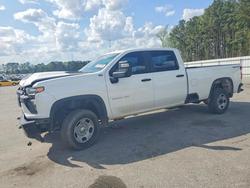 2023 Chevrolet Silverado K2500 Heavy Duty en venta en Dunn, NC