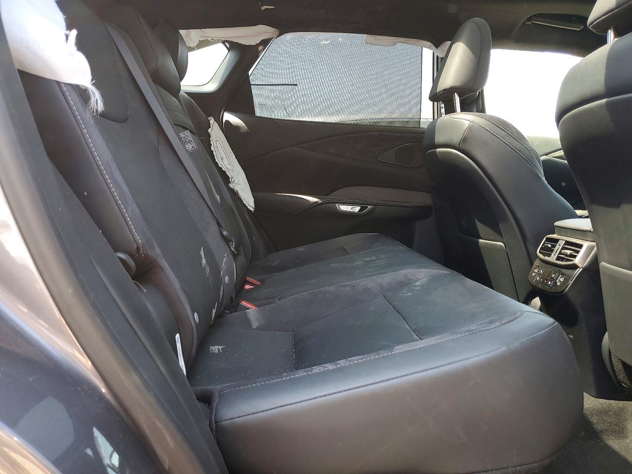 2023 Lexus Rx 350 Luxury