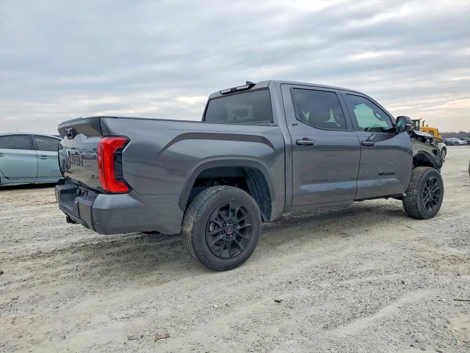 2024 Toyota Tundra