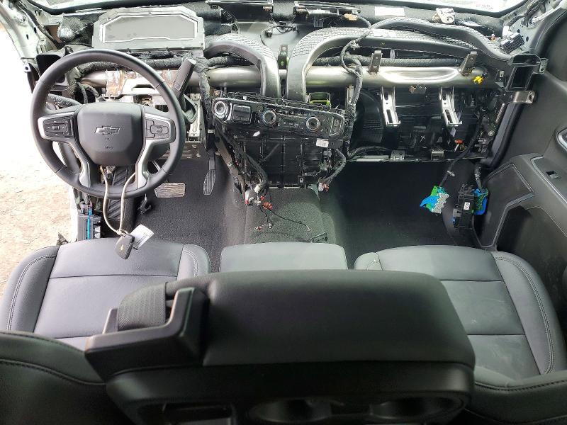 2024 Chevrolet Silverado K2500 Heavy Duty lt