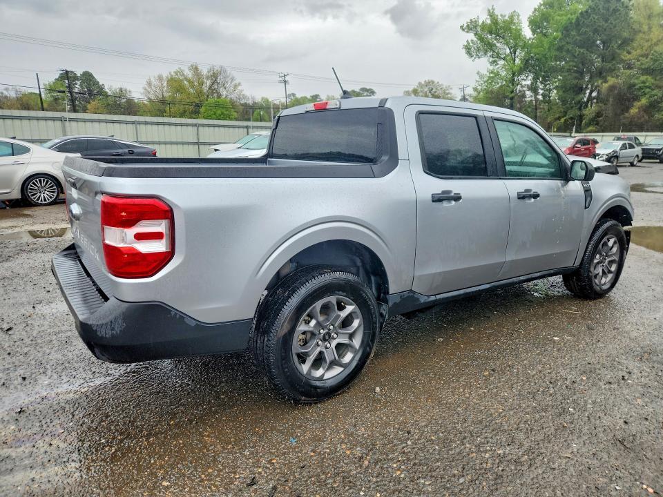 2023 Ford Maverick XL