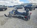 2001 Skidoo Grand Touring 600
