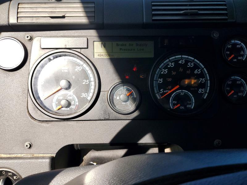 2019 Freigliner 2019 Freightliner Cascadia 125 Semi Truck