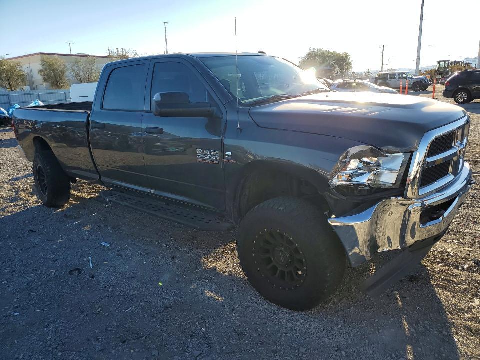 2016 Dodge RAM 2500 ST