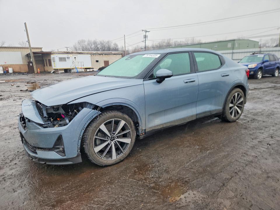 2022 Polestar 2