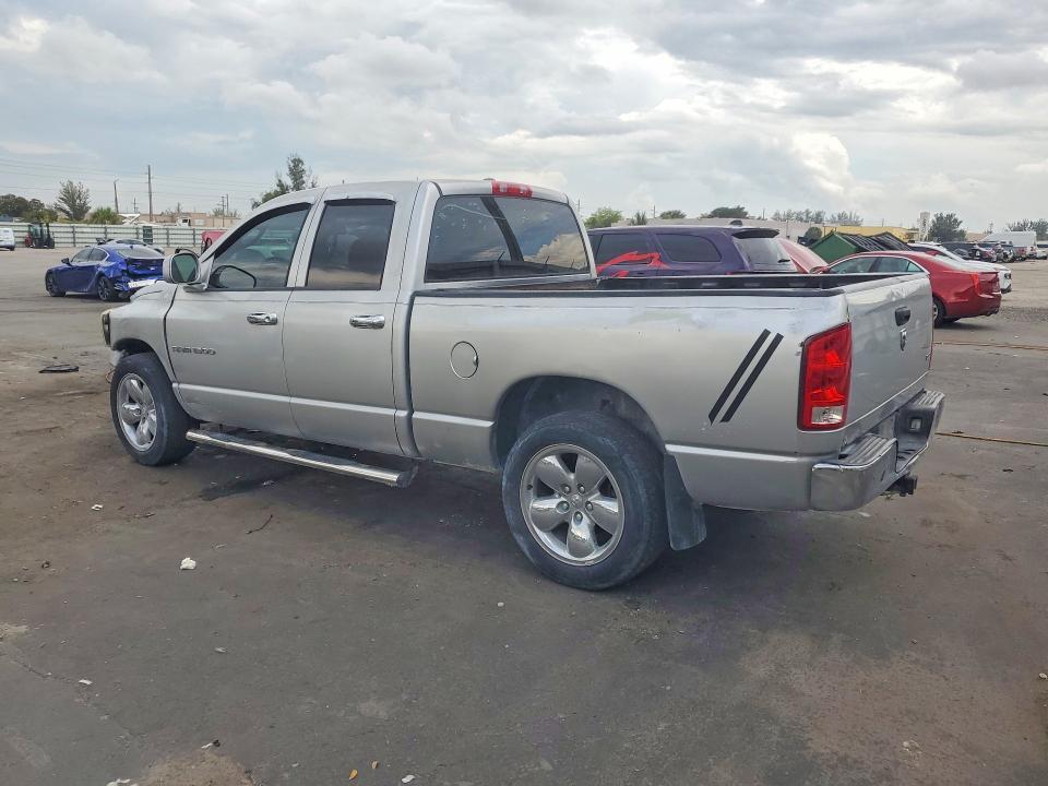 2006 Dodge RAM 1500 ST