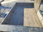 2016 Carry On Trailers 2016 Carry ON Utility Trailer