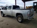2012 GMC Sierra K3500 SLE