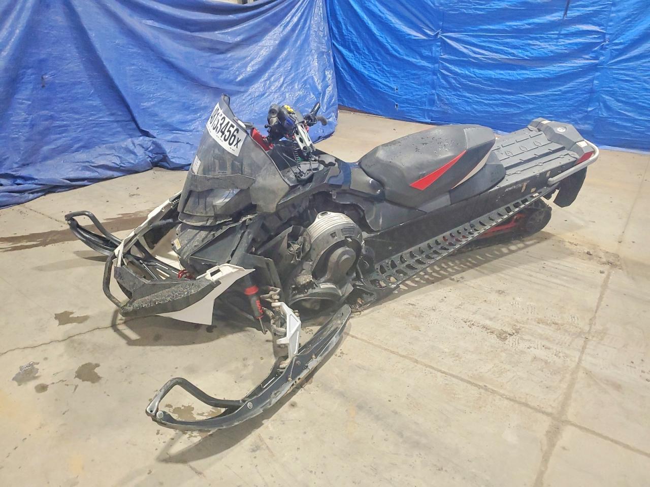 2011 Bombardier Renegade