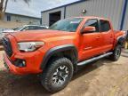 2017 Toyota Tacoma TRD OFF-Road