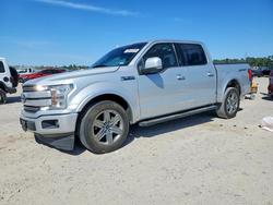 2018 Ford F150 Supercrew en venta en Houston, TX