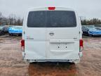 2017 Niss AN NV200 Delivery Van