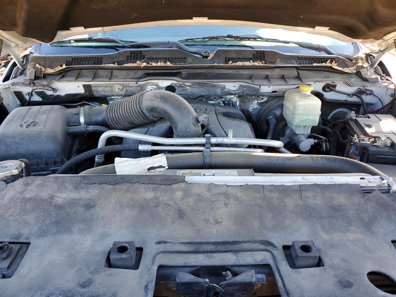 2016 Dodge RAM 2500 ST