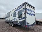 2019 Keystone Fuzion Camper