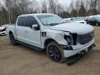 2023 Ford F150 Lightning PRO
