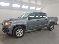 2022 Chevrolet Colorado en venta en Van Nuys, CA