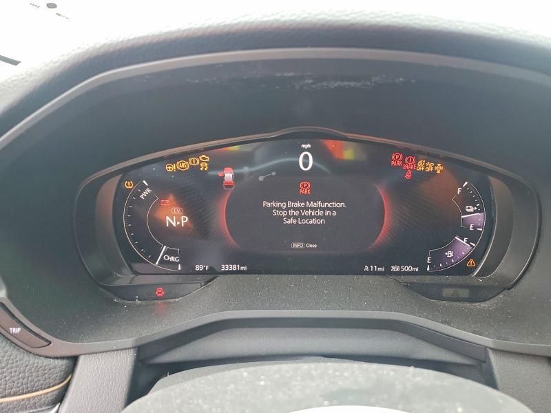 2024 Mazda Cx-90 Premium