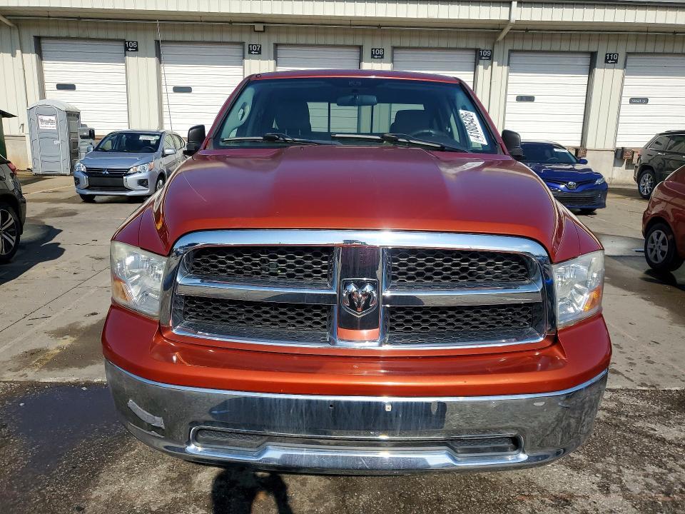 2009 Dodge Ram 1500