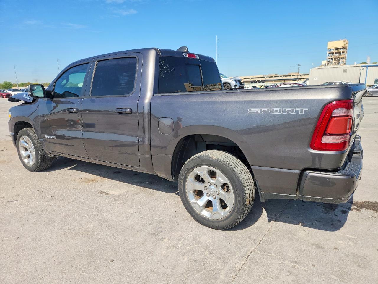 2020 Dodge RAM 1500 BIG Horn