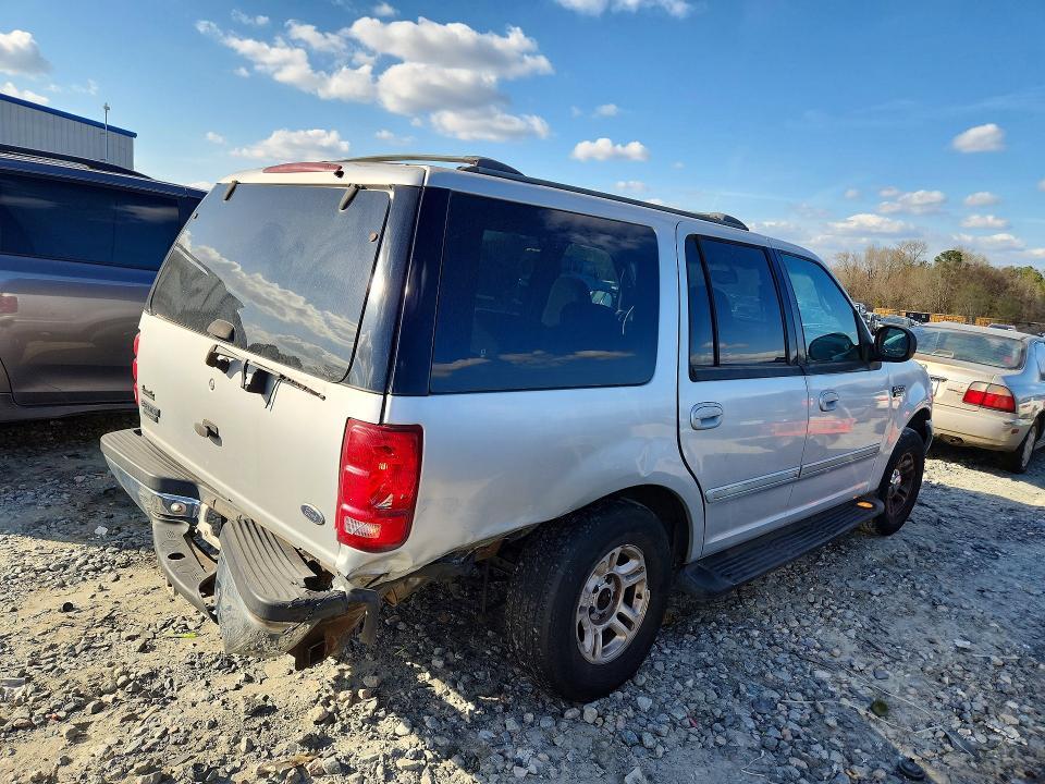 2002 Ford Expedition xlt