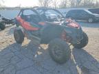 2021 Can-Am Maverick X3 Utility Vehicle