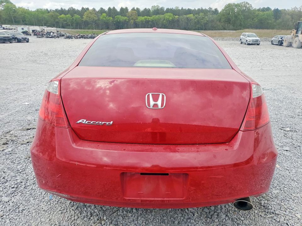 2010 Honda Accord exl