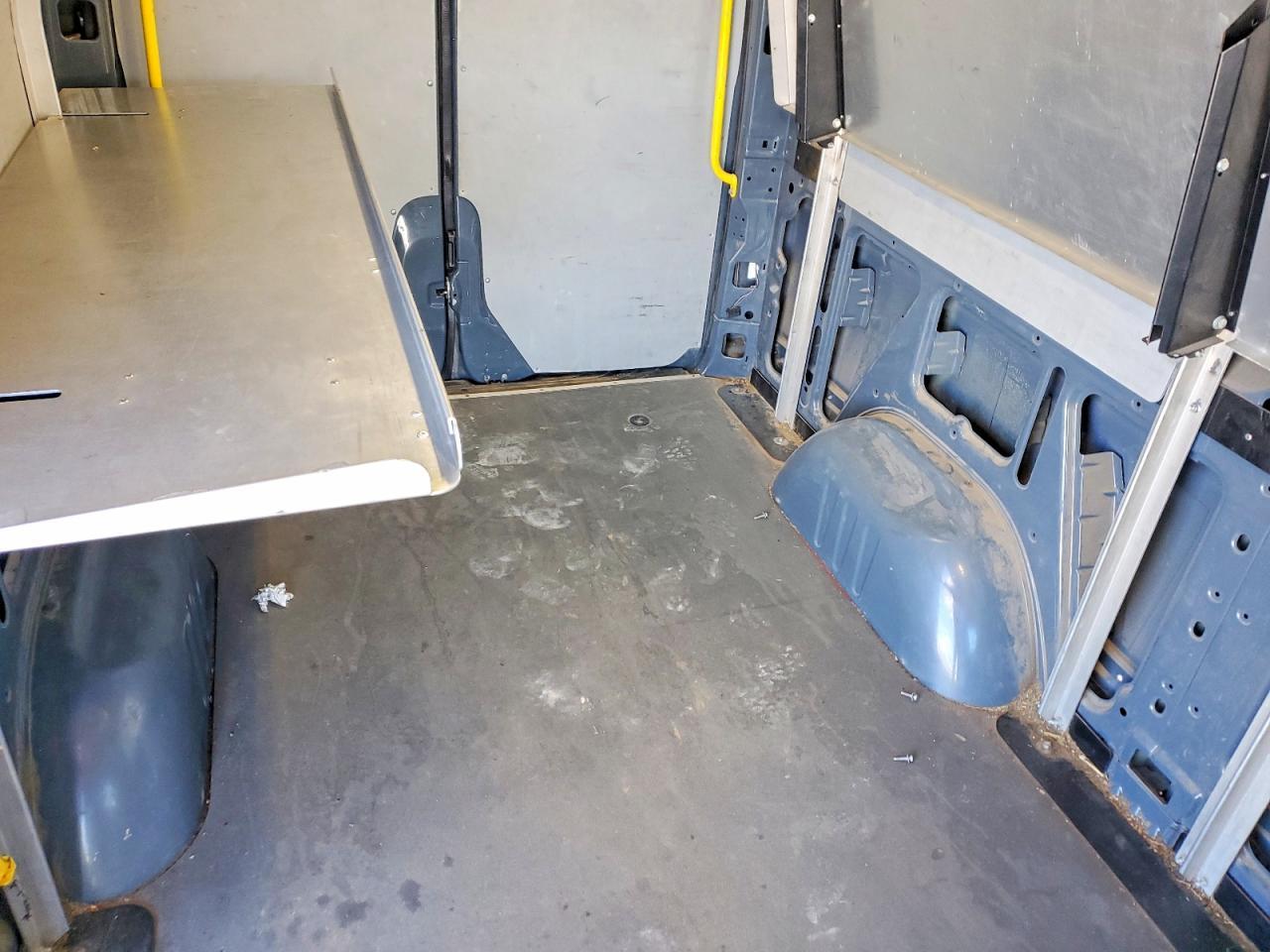 2019 Mercedes-Benz 2019 Mercedes Benz Sprinter 2