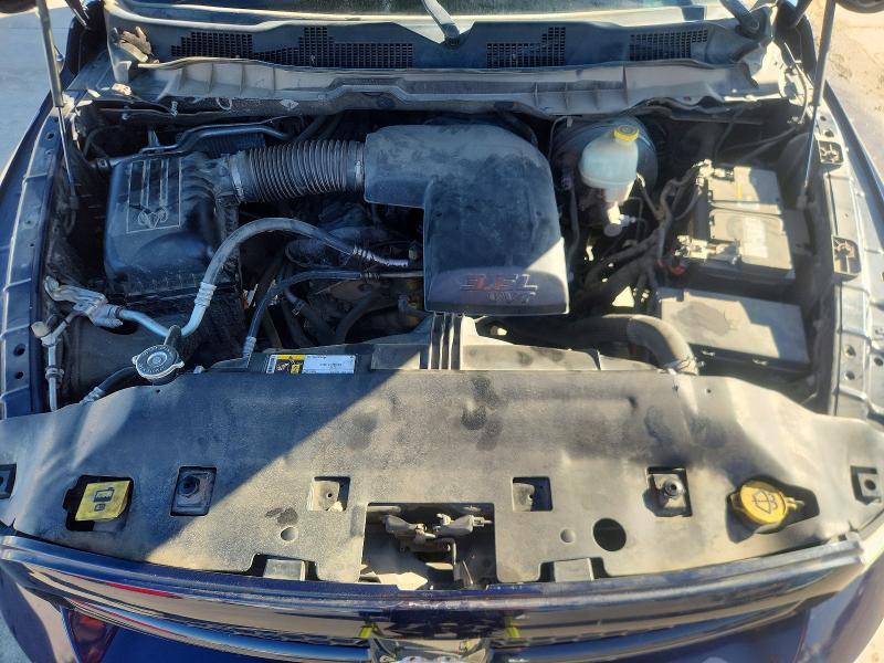 2016 Dodge RAM 1500 ST