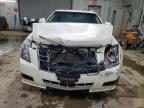 2013 Cadillac Cts Luxury Collection