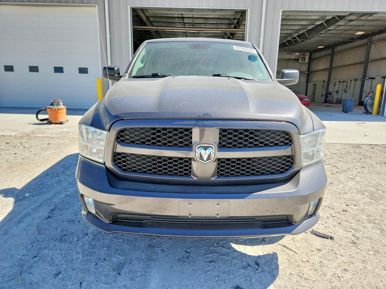 2018 Dodge RAM 1500 ST